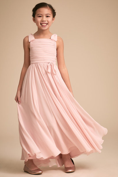 flower girl dress