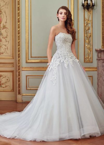 Top Wedding Dress Rental Dallas in 2023 The ultimate guide 